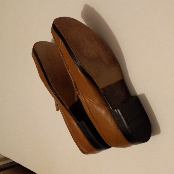 Cole Haan Men's Slip On Loafer - Picture 5 of 5